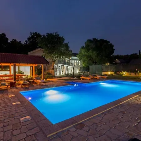 Kata Villa Imotski